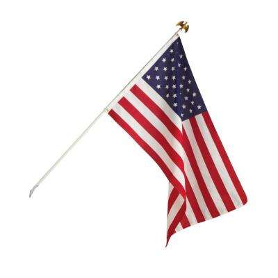 FREE 3' x 5' American Flag