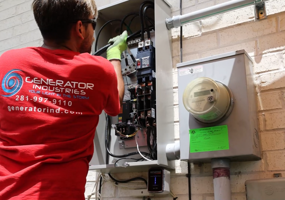 Electrical Installation